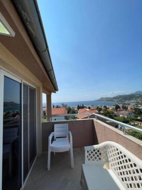 Apartmant Villy